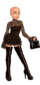 Outfit by LauraNadinex